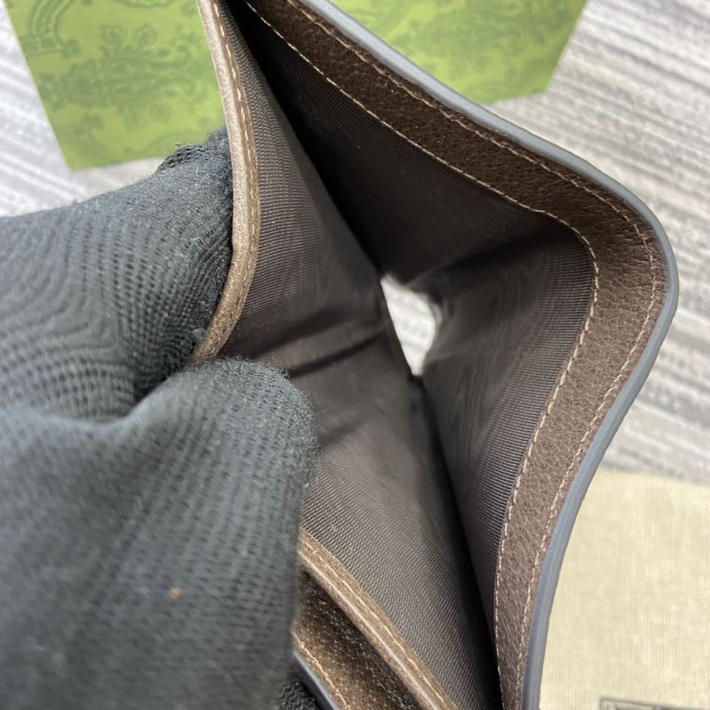 Gvc*1 wallets